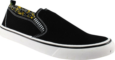 

My Cool Gear Casuals For Men(Black