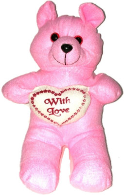 

COST TO COST Pink charlie - 9 inch(Pink)