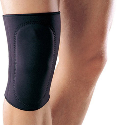 

Selva Front Patella Knee Support Knee Support(Black