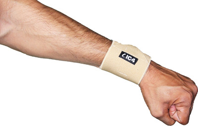 

IC4 Wrist Support Wrist Support (, Beige