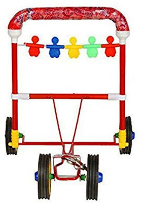 

KAYA ENTERPRISES Walker & Rocker(Red)