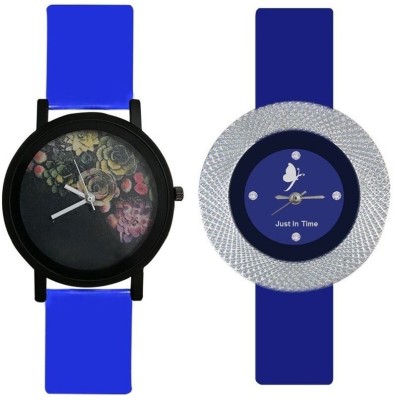 Just In Time 3101bl_288bl Watch  - For Women   Watches  (Just In Time)