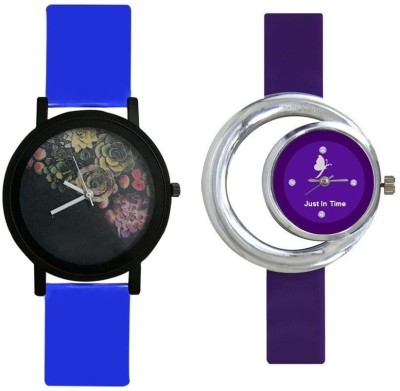 Just In Time 3101bl_280pr Watch  - For Women   Watches  (Just In Time)
