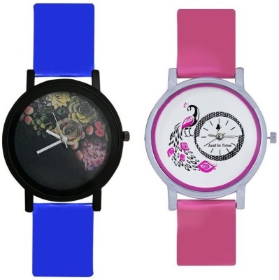 Just In Time 3101bl_301p Watch  - For Women   Watches  (Just In Time)