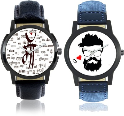 Octus Combo of 2 Fashionable Watch  - For Men   Watches  (Octus)