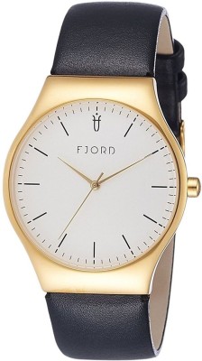 Fjord FJ-3026-03 Watch  - For Men   Watches  (Fjord)
