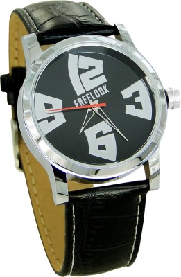 Freelook FL-27-Black Limited Edition Watch  - For Men   Watches  (Freelook)