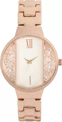 T TOPLINE LOREM New Stylish Best Deal And Fast Selling THX42 Watch  - For Girls   Watches  (T TOPLINE)