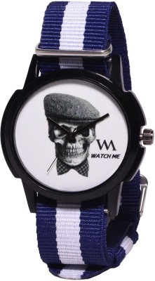 Watch Me WMAL-294-BC-BU-W Watch  - For Boys & Girls   Watches  (Watch Me)