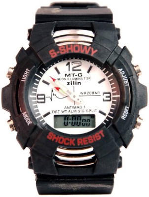 paras s shock Watch  - For Boys   Watches  (Paras)