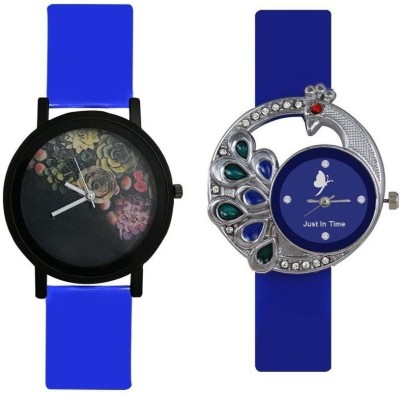 Just In Time 3101bl_308bl Watch  - For Women   Watches  (Just In Time)