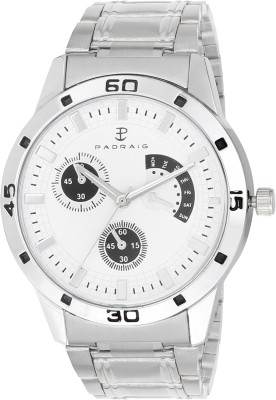 Padraig PD- 2046 Watch  - For Men & Women   Watches  (Padraig)