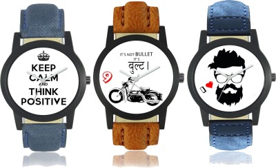 AR Sales Branded Fashion Watch  - For Men   Watches  (AR Sales)
