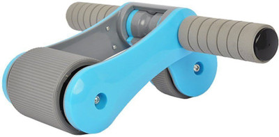 

GOCART Foldable Abdominal Roller Wheel Ab Exerciser(Blue)