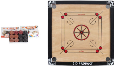 

JD Sports DMEDIUM Board Game
