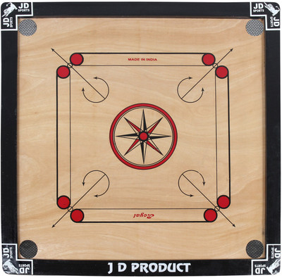 

JD Sports 26*26 inch Board Game