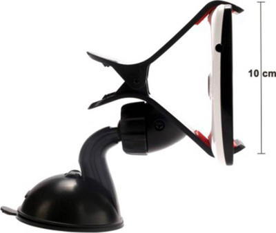 

Trends Car Mobile Holder for Windshield(Black)
