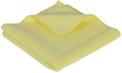 

Tex Homz Dry Microfibre Cleaning Cloth(Pack of 2)