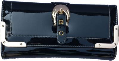 

Generic Casual Black Clutch