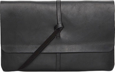 

FemNmas Formal Black Clutch