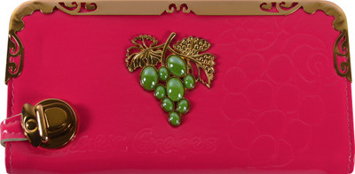 

Glitters Online Casual Pink Clutch