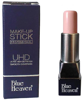

Blue Heaven UHD (Ultra-high-definition) Makeup stick-05 beige cream waterproof Concealer(beige cream, 8.5 g)