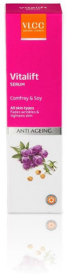 

VLCC Anti Aging Vitalift Serum(40 ml)