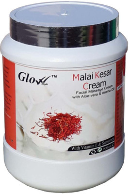 

Glow Right MALAI KESAR FACIAL CREAM(900 ml)