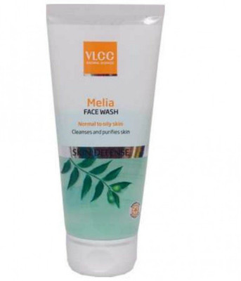 

VLCC Natural Sciences Melia Face Wash(80 ml)