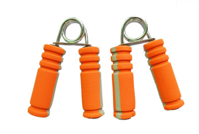 

sun n moon grips M_01_h1 Hand Grip/Fitness Grip(Multicolor)
