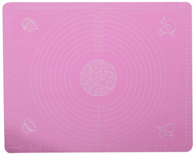 

Bruzone Silicone Premium Quality Dough Mat B08 Shrinkwrap(20 m)