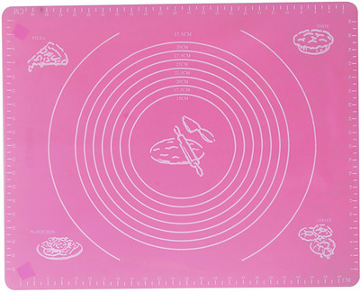 

Bruzone Heavy Duty Silicone Premium Quality Baking Mat A05 Shrinkwrap(20 m)