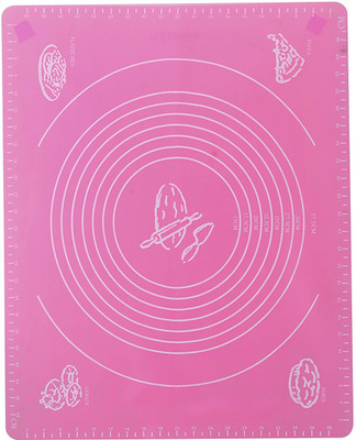 

Bruzone Silicone Premium Quality Dough Mat B04 Shrinkwrap(20 m)