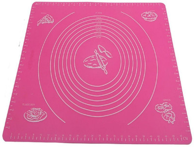 

Bruzone Heavy Duty Silicone Premium Quality Baking Mat A07 Shrinkwrap(30 m)