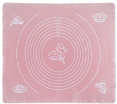 

Bruzone Silicone Premium Quality Dough Mat B02 Shrinkwrap(30 m)