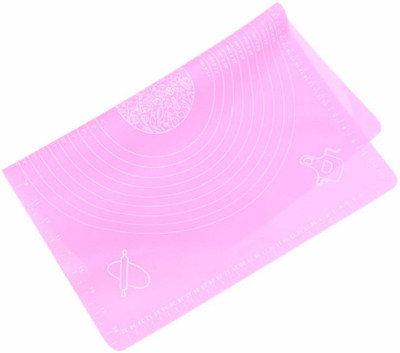 

Bruzone Silicone Premium Quality Dough Mat B09 Shrinkwrap(20 m)