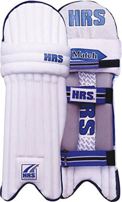 

HRS Match Batting Legguard - Men's (Full Size) Men's (39 - 43 cm) Batting Pad(Multicolor, Men)