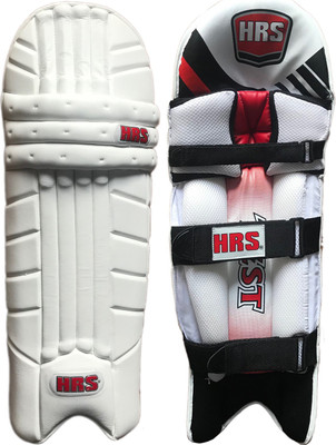 

HRS Test Batting Legguard for Professionals, Men's Men's (39 - 43 cm) Batting Pad(Multicolor, Men)