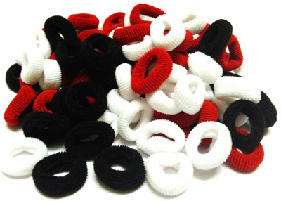 

HAVEREAM Pony Rubber Band(Multicolor)