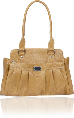 

Right Choice Shoulder Bag(Tan)