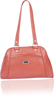 

Right Choice Shoulder Bag(Orange)