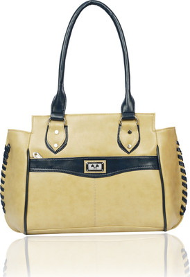

Right Choice Shoulder Bag(Beige)
