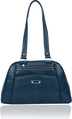 

Right Choice Shoulder Bag(Blue)