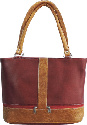 

Wildmoda Shoulder Bag(Multicolor)