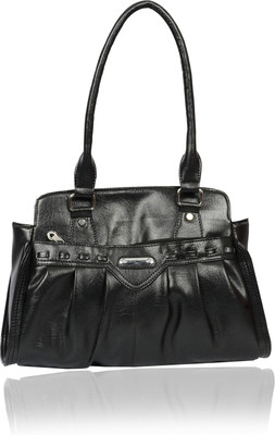 

Right Choice Shoulder Bag(Black)
