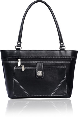 

Right Choice Shoulder Bag(Black)