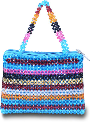 

PAUL FASHION Hand-held Bag(Multicolor)
