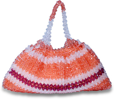 

PAUL FASHION Hand-held Bag(Multicolor)
