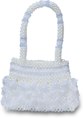 

PAUL FASHION Messenger Bag(White)