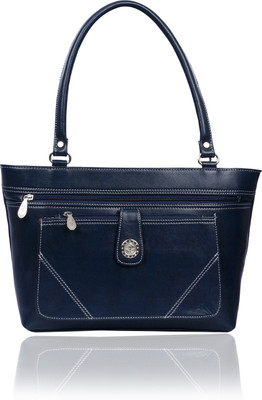 

Right Choice Shoulder Bag(Blue)